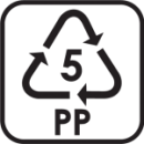 Stojak do worków na śmieci z pokrywą regulowany